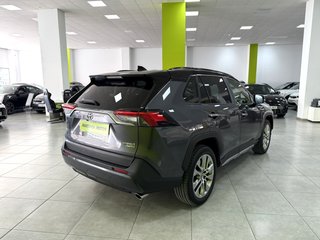 Toyota RAV4 Luxury 4x4 2.5 220H HEV Espectacular!!