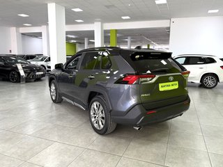 Toyota RAV4 Luxury 4x4 2.5 220H HEV Espectacular!!