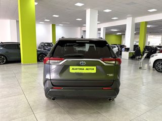 Toyota RAV4 Luxury 4x4 2.5 220H HEV Espectacular!!