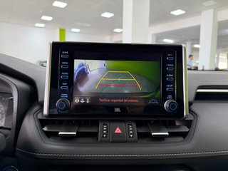 Toyota RAV4 Luxury 4x4 2.5 220H HEV Espectacular!!