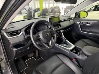 Toyota RAV4 Luxury 4x4 2.5 220H HEV Espectacular!!