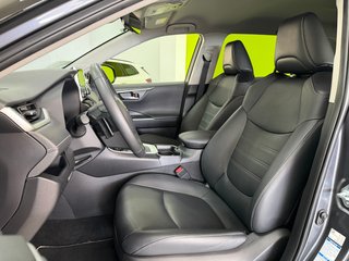 Toyota RAV4 Luxury 4x4 2.5 220H HEV Espectacular!!