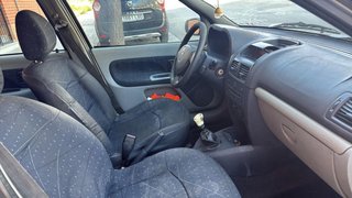 Renault Clio 2002