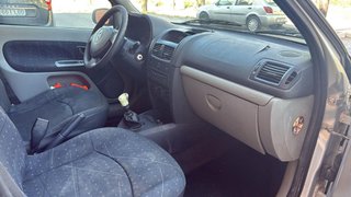 Renault Clio 2002