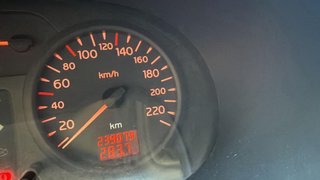 Renault Clio 2002