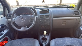 Renault Clio 2002