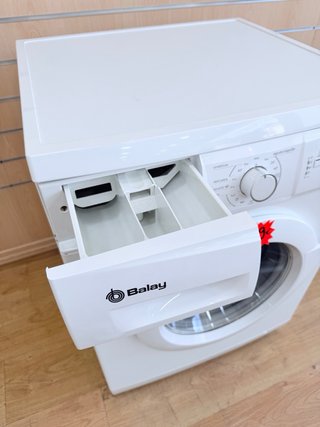 LAVADORA BALAY 7kg 1000rpm A+++ - ENVIO A CASA