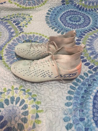 Botas de futbol