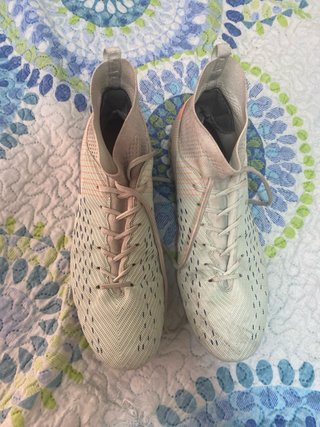 Botas de futbol