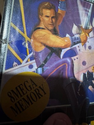Lote 4 Juegos Sega Mega Drive