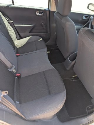 Renault Megane 2008