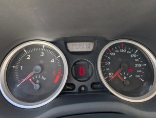 Renault Megane 2008