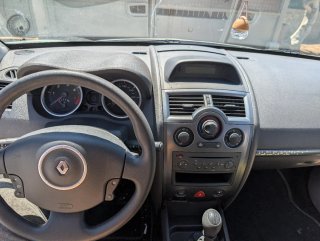 Renault Megane 2008