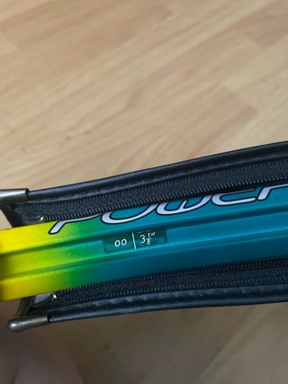 Raqueta Tenis Dunlop Power 23