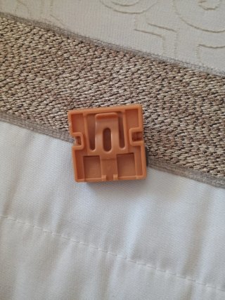 Figura Minecraft Kinder Joy Murciélago