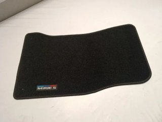+ BMW Serie 5 E60 E61 Alfombrillas a medida