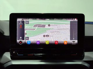 SEAT León ST 1.5 eTSI S&S FR Go XL DSG 110 kW (150 CV)