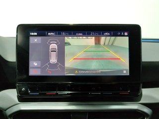 SEAT León ST 1.5 eTSI S&S FR Go XL DSG 110 kW (150 CV)