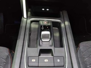 SEAT León ST 1.5 eTSI S&S FR Go XL DSG 110 kW (150 CV)