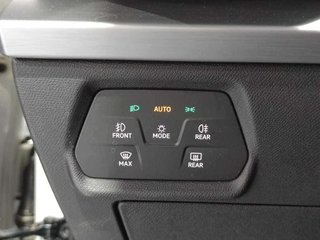 SEAT León ST 1.5 eTSI S&S FR Go XL DSG 110 kW (150 CV)