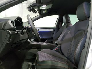 SEAT León ST 1.5 eTSI S&S FR Go XL DSG 110 kW (150 CV)