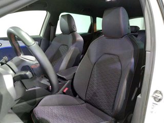 SEAT León ST 1.5 eTSI S&S FR Go XL DSG 110 kW (150 CV)