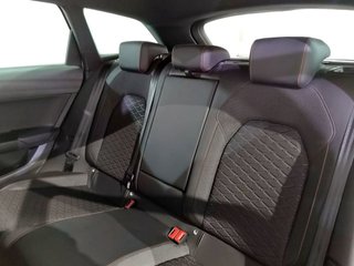 SEAT León ST 1.5 eTSI S&S FR Go XL DSG 110 kW (150 CV)
