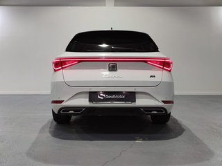 SEAT León ST 1.5 eTSI S&S FR Go XL DSG 110 kW (150 CV)