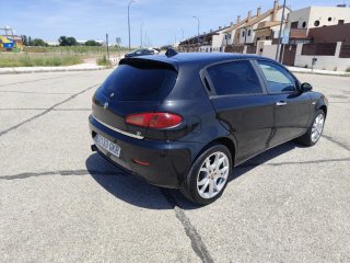 Alfa Romeo 147 2009