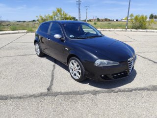 Alfa Romeo 147 2009