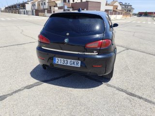 Alfa Romeo 147 2009