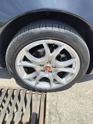 Alfa Romeo 147 2009