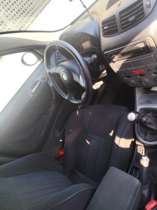 Alfa Romeo 147 2009
