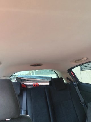 Alfa Romeo 147 2009