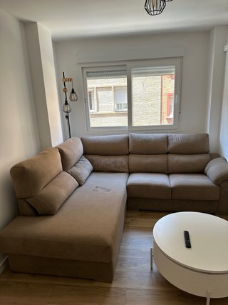 Sofá Chaise Longue Muebles Rey 240x240