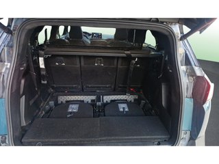 Peugeot 5008 BlueHDi 180 S&S GT EAT8 132 kW (180 CV)