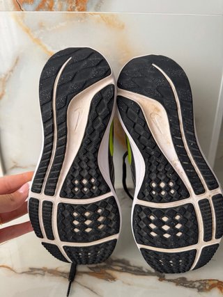 Nike Air Zoom Talla 37.5