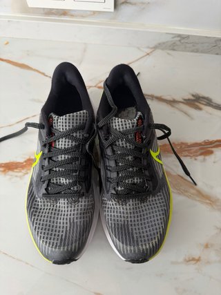Nike Air Zoom Talla 37.5