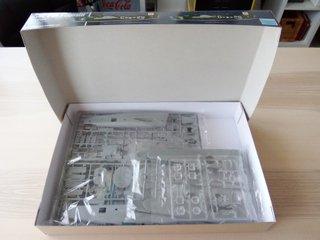B-24 H LIBERATOR MAQUETA ACADEMY 1/72