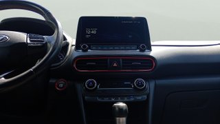 Hyundai Kona 1.6 GDI HEV Tecno Red DT 104 kW (141 CV)