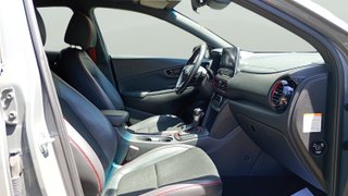 Hyundai Kona 1.6 GDI HEV Tecno Red DT 104 kW (141 CV)