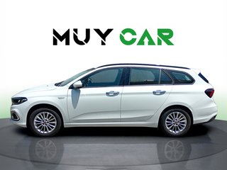 Fiat Tipo SW 1.0 Life 74 kW (101 CV)