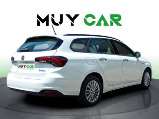 Fiat Tipo SW 1.0 Life 74 kW (101 CV)