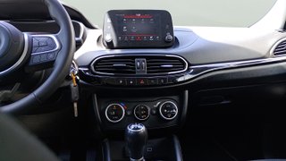 Fiat Tipo SW 1.0 Life 74 kW (101 CV)
