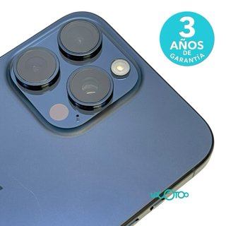 iPhone 15 Pro Max 1TB Azul