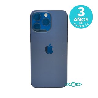 iPhone 15 Pro Max 1TB Azul