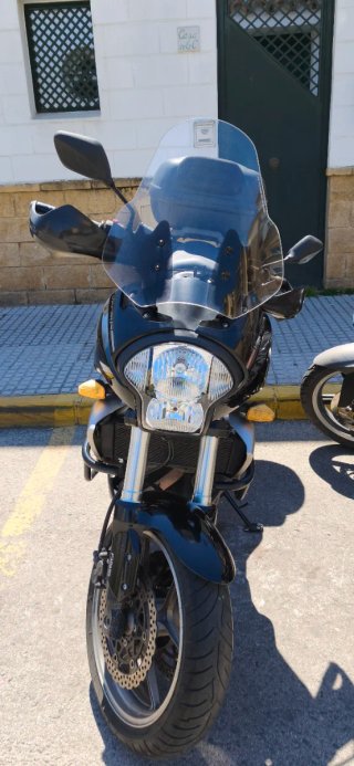 Kawasaki versys 650 abs