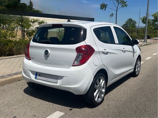 Opel KARL 2018