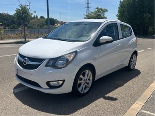 Opel KARL 2018