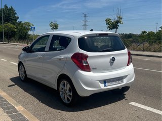 Opel KARL 2018